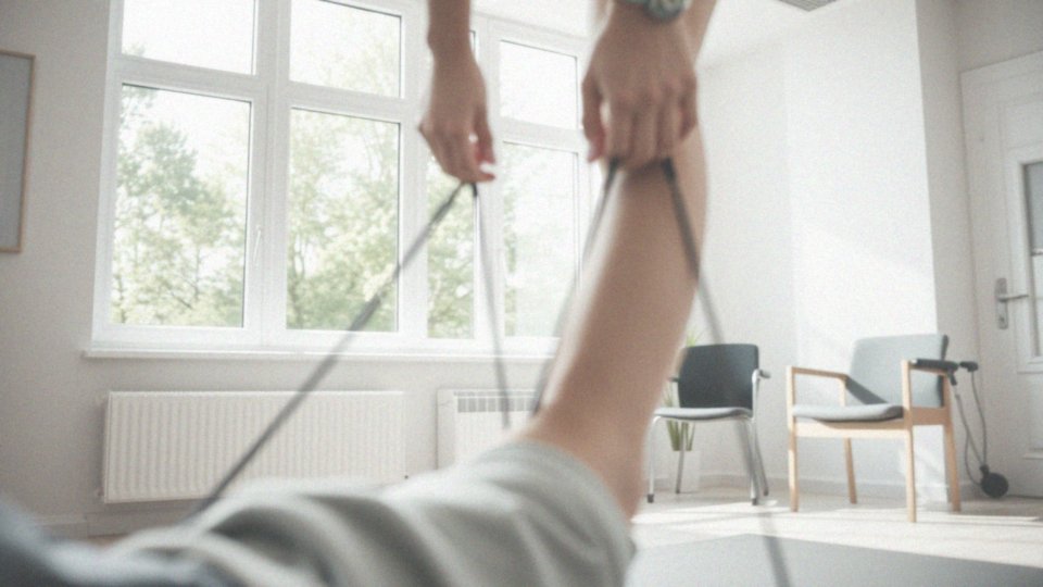 Jak poprawia się jakość życia pacjentów po zabiegach ortopedycznych?