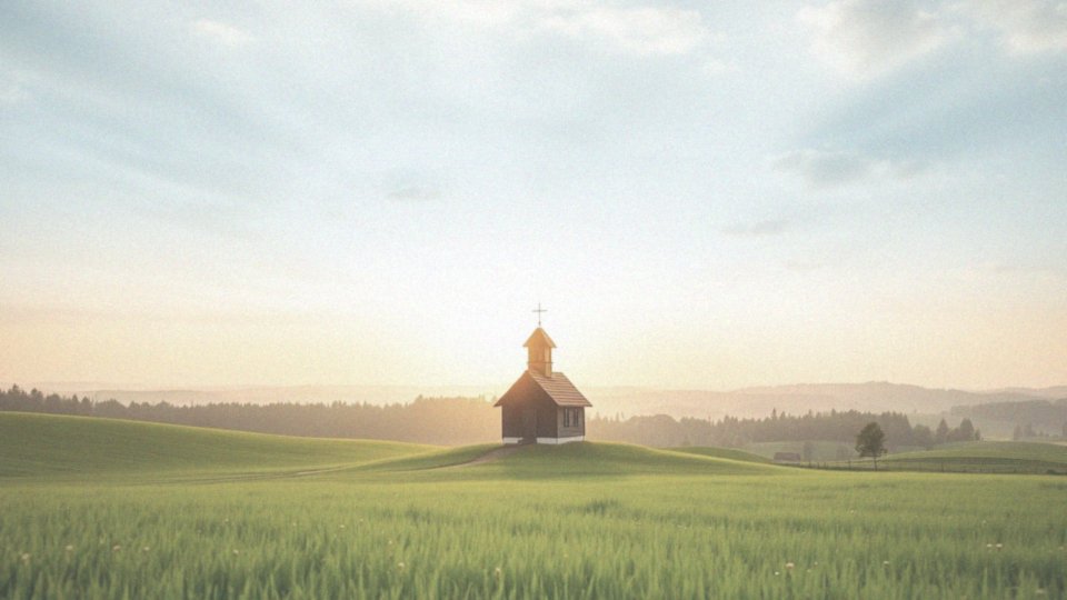Co oznacza obecność królestwa Niebios w Ewangelii Mateusza?