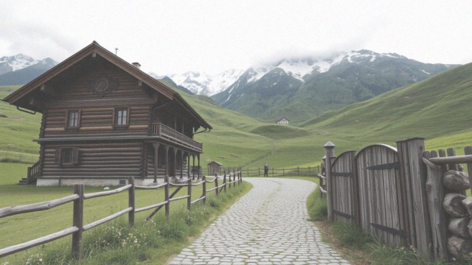 Co wyróżnia Zakopane jako miejscowość turystyczną?