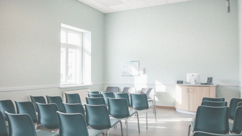 Jak często należy przeprowadzać badania kontrolne u lekarza medycyny pracy?