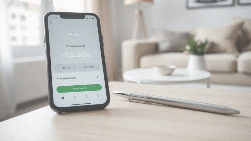 Jakie oprocentowanie oferuje Konto Oszczędnościowe Profit?