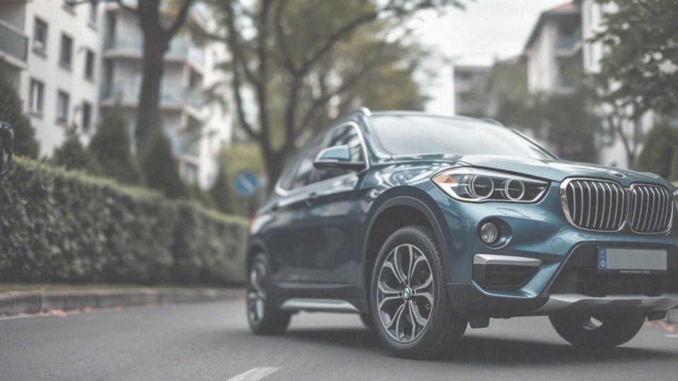 Jakie osiągi mają silniki 1.5 i 2.0 w BMW X1?