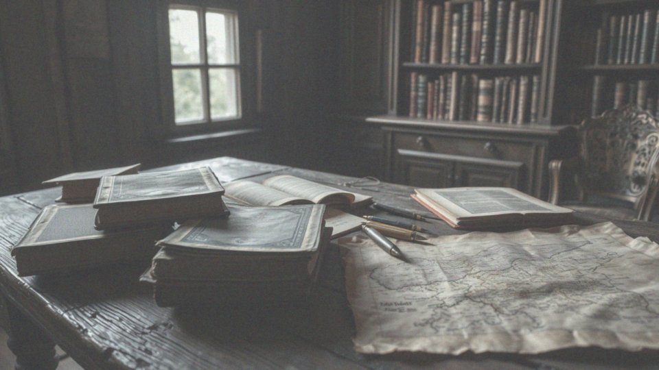 Co wyróżnia „Krzyżaków” w literaturze polskiej?