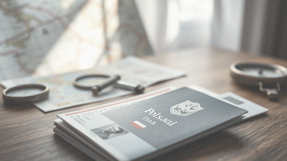 Jak długo dokument podróży musi być ważny przed wyjazdem do Watykanu?
