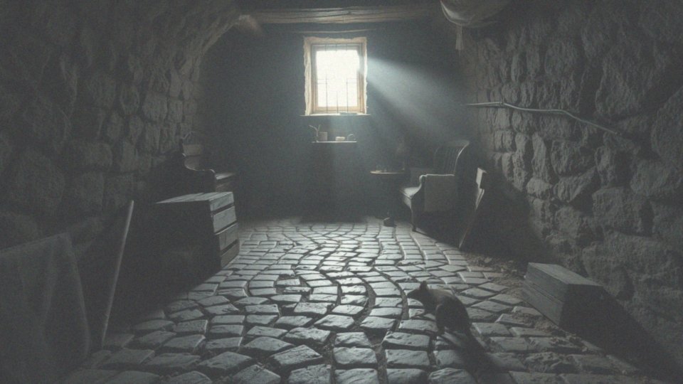 Jakie mogą być duchowe i psychologiczne konotacje związane ze szczurem?
