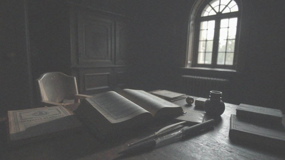 Co wyróżnia Ewangelie synoptyczne?