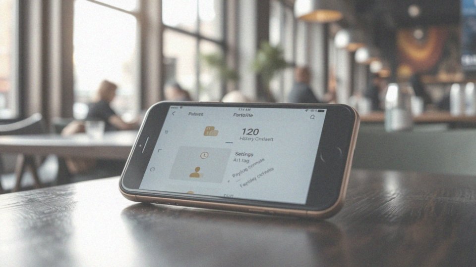 Jakie są podstawowe funkcje aplikacji do płatności NFC?