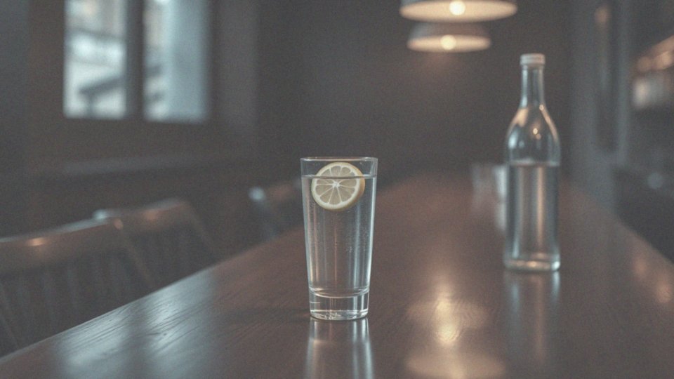 Czy mogę pić alkohol podczas leczenia Aciprexem?