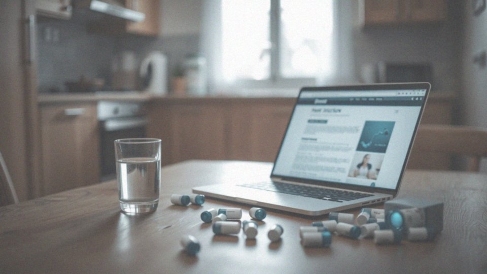 Jakie są interakcje Aciprexu z alkoholem?