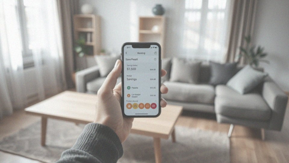 Jakie są warunki zakładania lokaty mobilnej?
