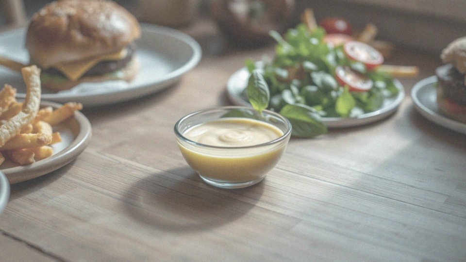 Jakie potrawy można wzbogacić sosem belgijskim?