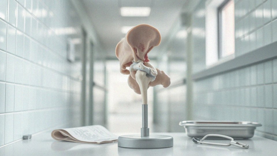 Jakie są przyczyny zmian degeneracyjnych w stawach biodrowych?