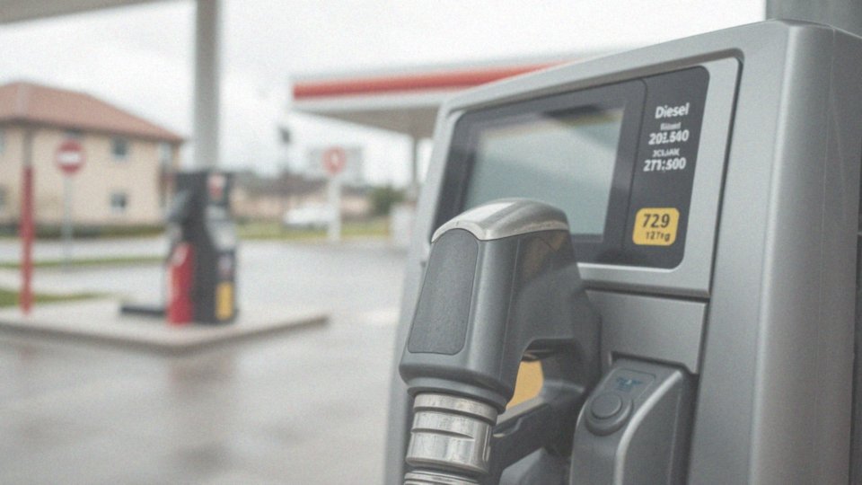 Jakie są zalety wysokiej jakości paliwa w silnikach TDI?