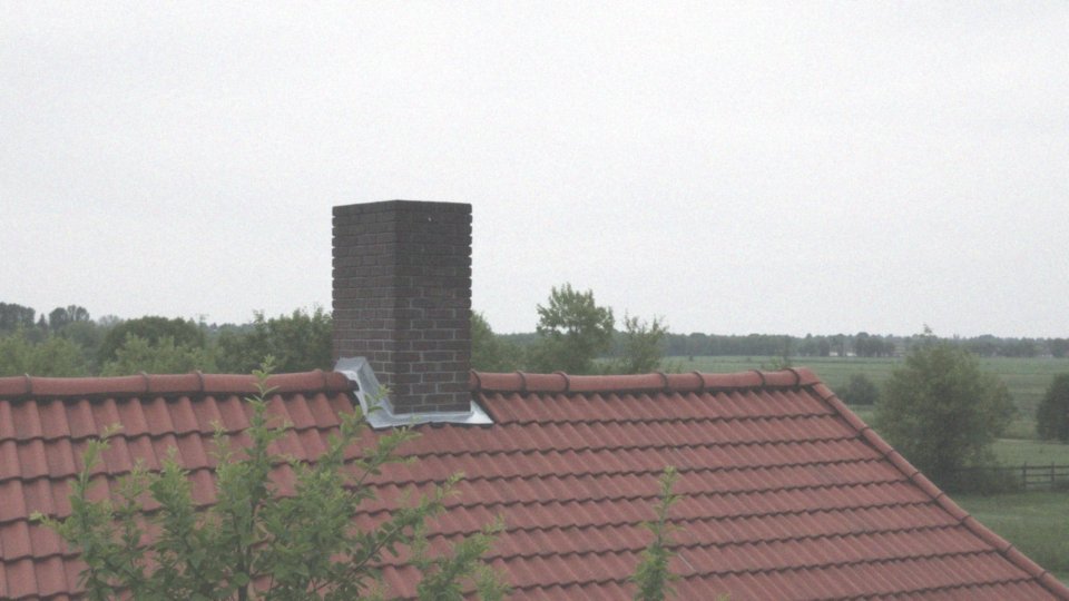 Co to jest minimalna wysokość komina do pieca na pellet?