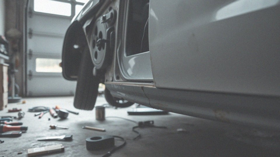 Jakie problemy z niezawodnością posiada Alfa Romeo Giulietta?