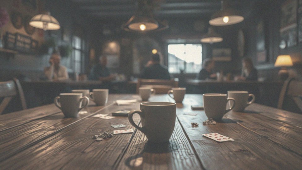 Jakie sekrety mogą ujawniać pytania do prawdy?