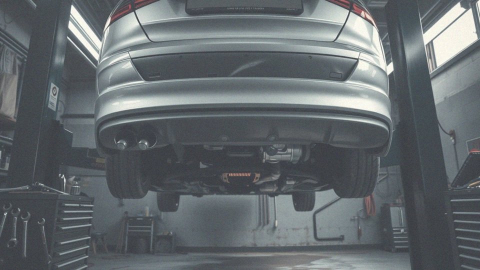 Jakie są najczęstsze problemy związane z silnikami TFSI w Audi A3 II (8P)?