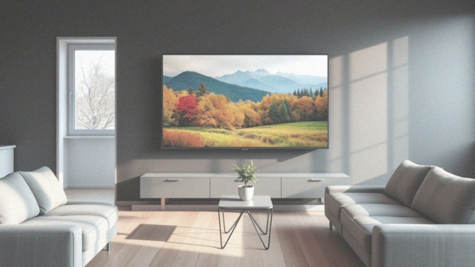 Jakie są przyszłościowe trendy w technologii 4K?
