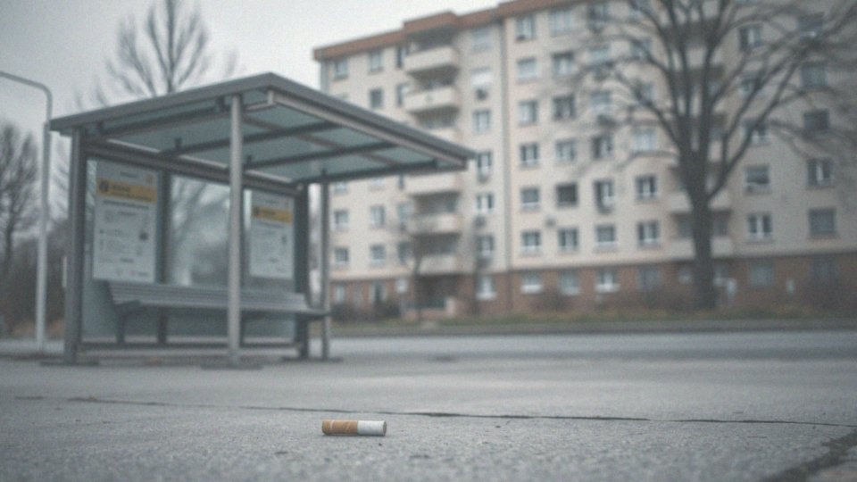 Jaka jest liczba nałogowych palaczy w Polsce?
