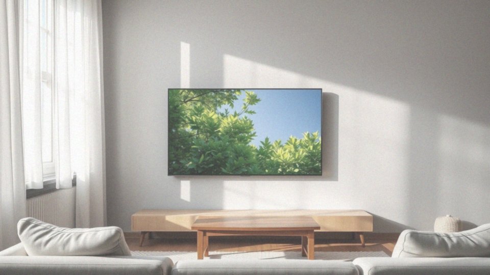 Jak rozdzielczość telewizora wpływa na jakość obrazu?