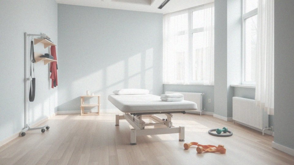 Jakie są możliwości rehabilitacji pooperacyjnej w leczeniu schorzeń kręgosłupa?
