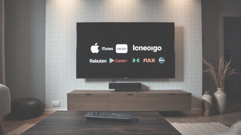 Jakie platformy VOD oferują Nasze magiczne Encanto?