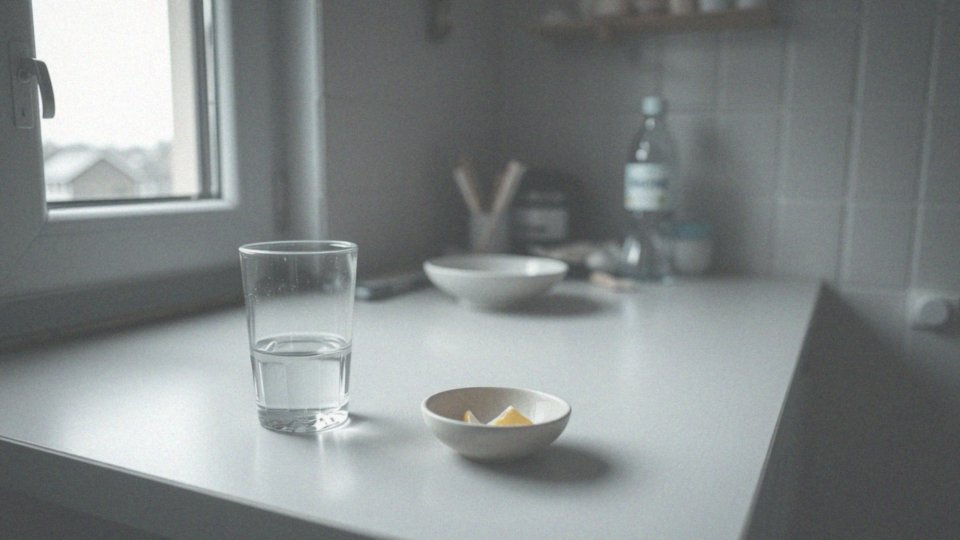 W jaki sposób alkohol wpływa na regenerację trzustki?