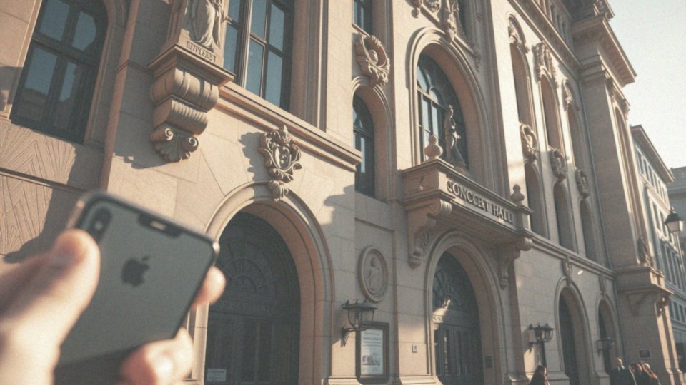 Jak wygląda oferta biletów na wydarzenia w sali koncertowej?