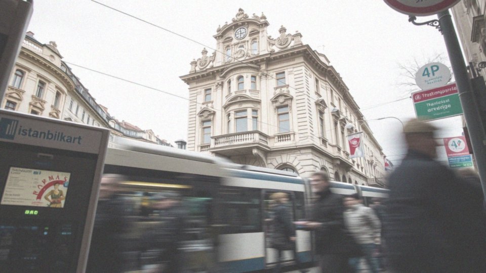 Jak zorganizować podróż na własną rękę do Stambułu?