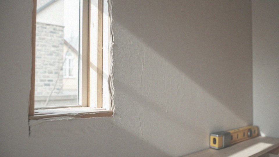 Jak gips ogranicza rozprzestrzenianie się ognia?