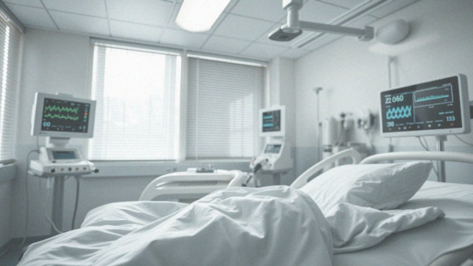 Jakie są możliwości leczenia zatrucia tlenkiem węgla?