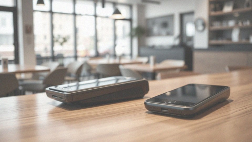 Jak działa technologia NFC w kontekście płatności?