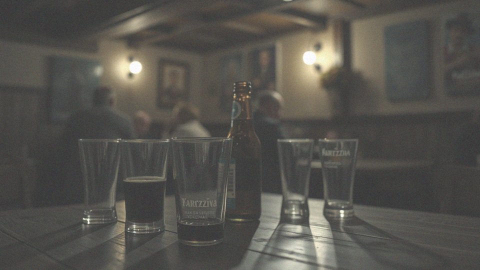 Jakie są przyczyny uzależnienia od alkoholu?