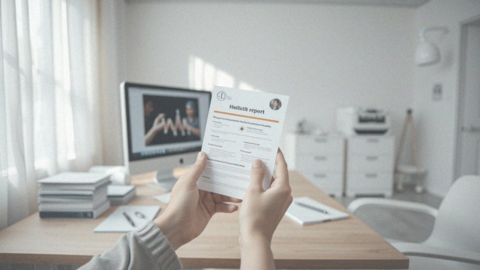 Jakie wskazówki dotyczące profilaktyki zdrowotnej udziela lekarz medycyny pracy?