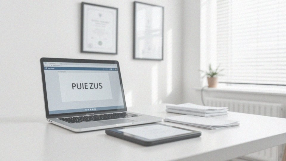 Jakie są procedury dotyczące e-ZLA i e-zwolnienia?