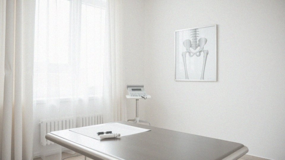 Jakie są metody leczenia konfliktu udowo-panewkowego?
