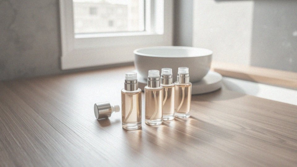 Jakie są możliwości zakupowe próbek perfum Sergio Tacchini?
