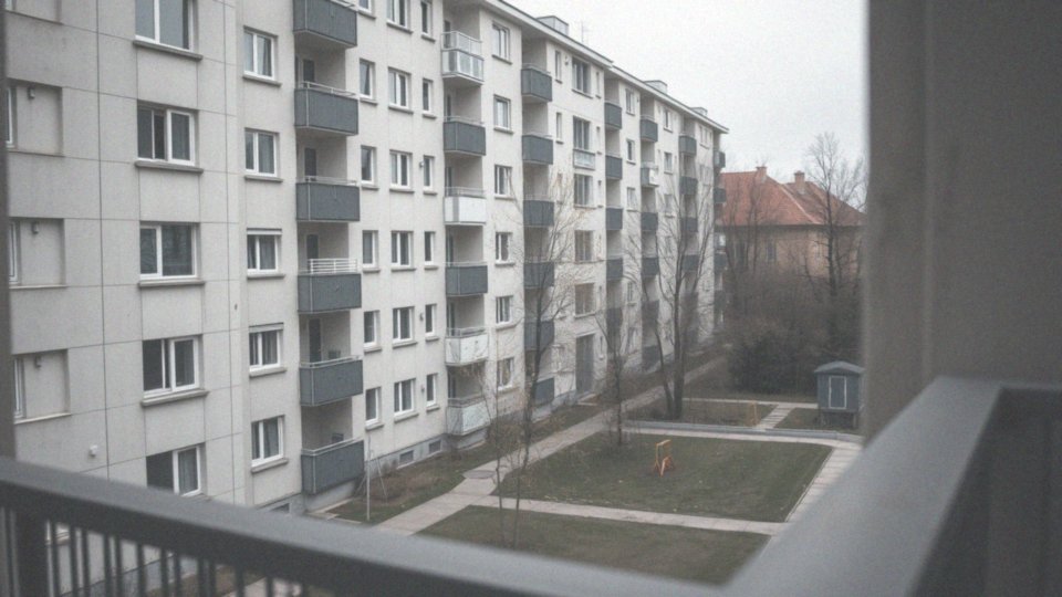 Czy mieszkania komunalne są tańsze od mieszkań na rynku komercyjnym?