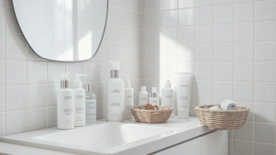 Jakie są skutki stosowania ciężkich produktów na cienkie włosy?