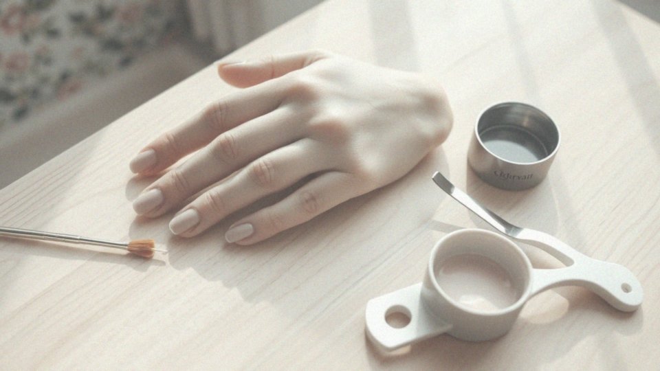 Akrylożel krok po kroku – jak perfekcyjnie stylizować paznokcie?