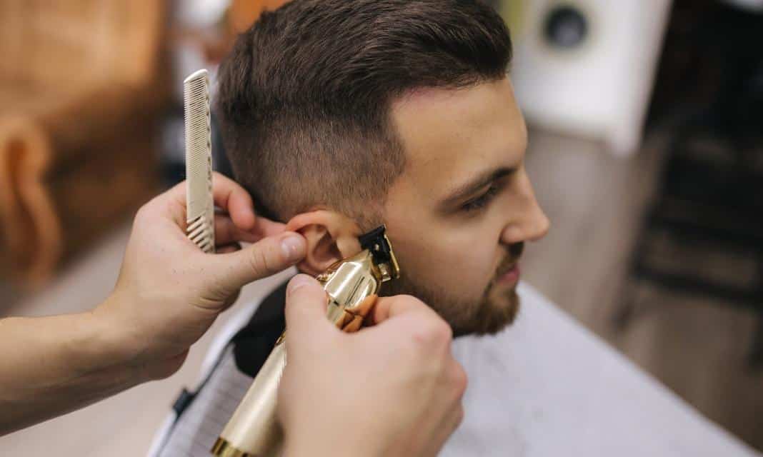 Barber Gryfino