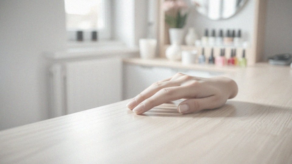 Base coat jak używać? Poradnik do aplikacji bazy do paznokci