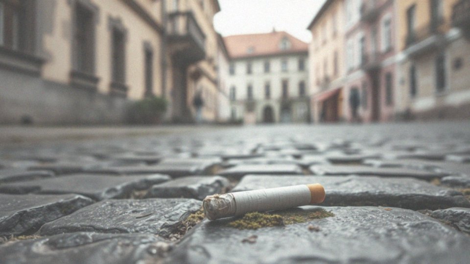 Co daje palenie papierosów? Negatywne skutki i zagrożenia