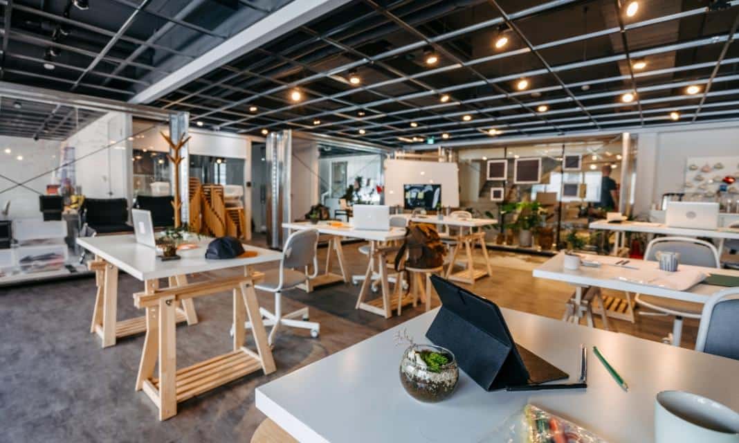 Coworking Gryfino