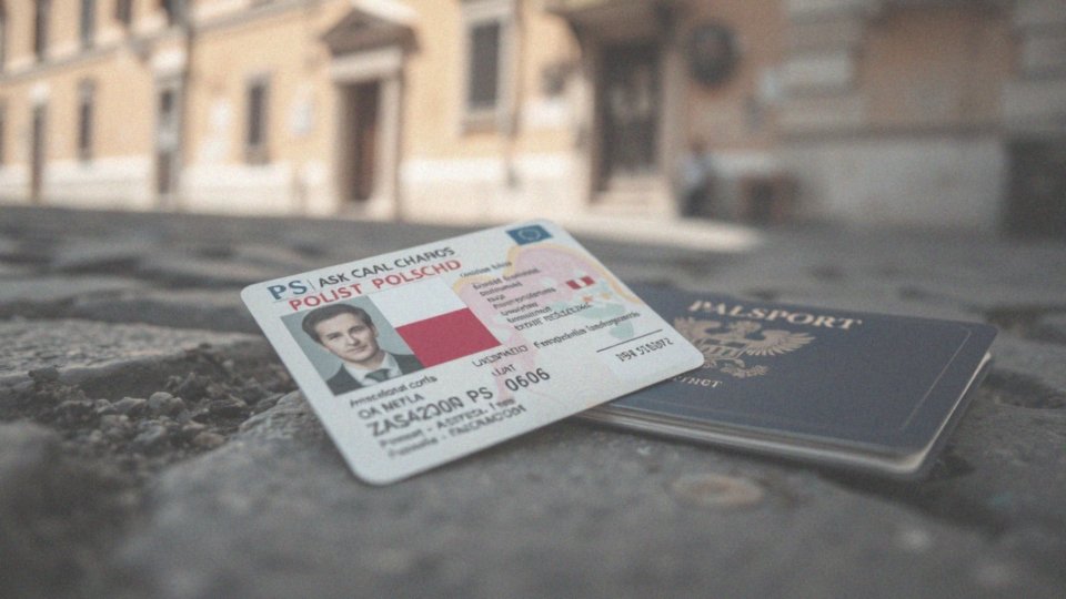 Czy do Watykanu potrzebny jest paszport? Przewodnik dla podróżnych