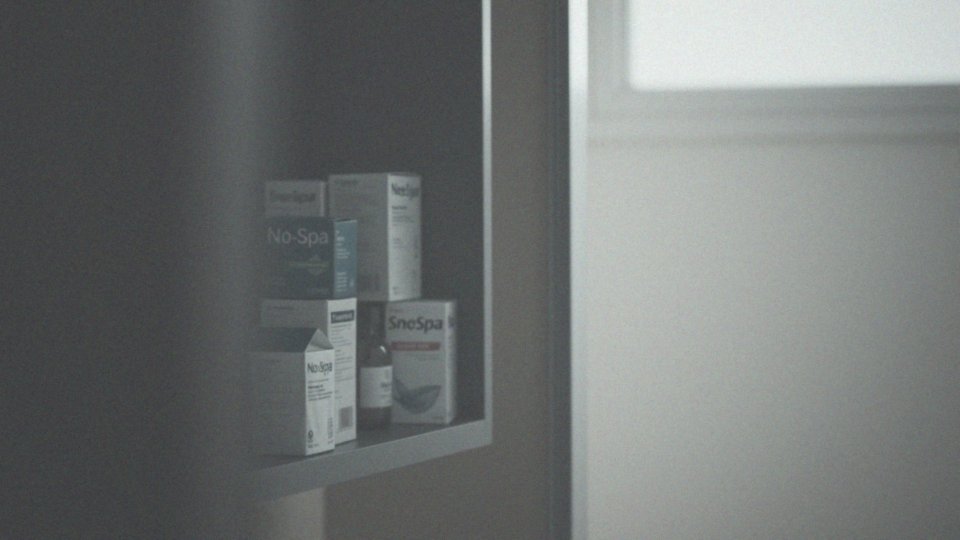 Czy No-Spa jest na receptę? Sprawdź dostępność leku