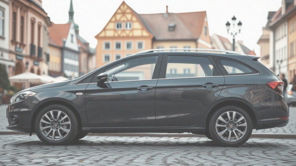 Fiat Tipo cennik – sprawdź ceny wersji i promocji