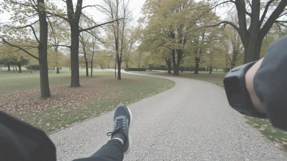 Ile powinien trwać trening cardio? Kluczowe informacje i zalecenia