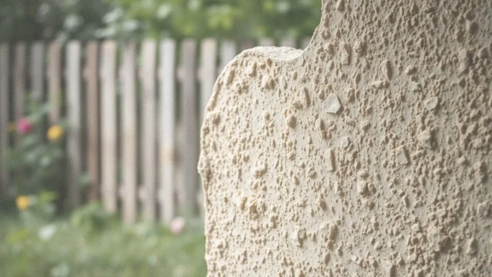 Ile schnie tynk mozaikowy? Kluczowe informacje o czasie schnięcia