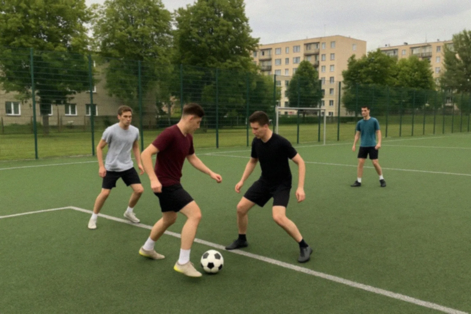 98. Masowe Biegi Przełajowe w Gryfinie – już 11 kwietnia!